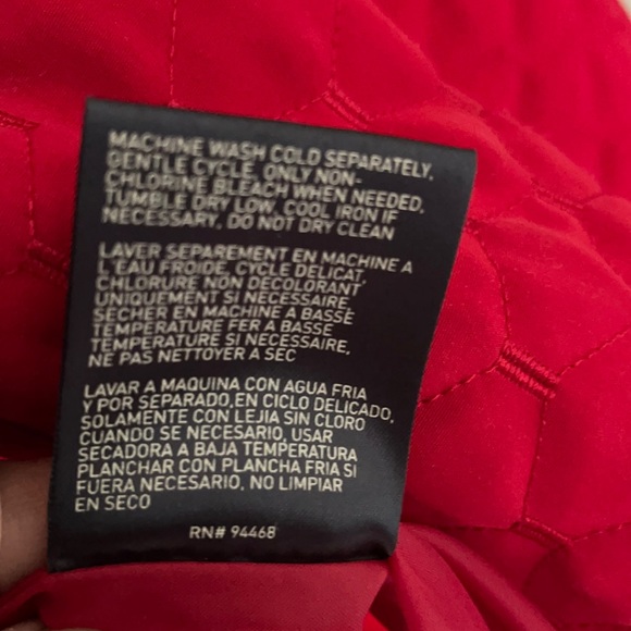 Liz Claiborne light jacket - Picture 5 of 8